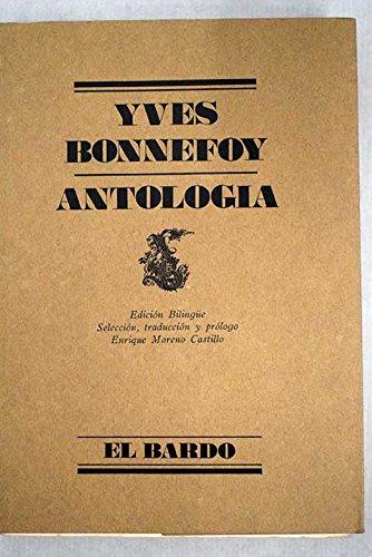 Antología